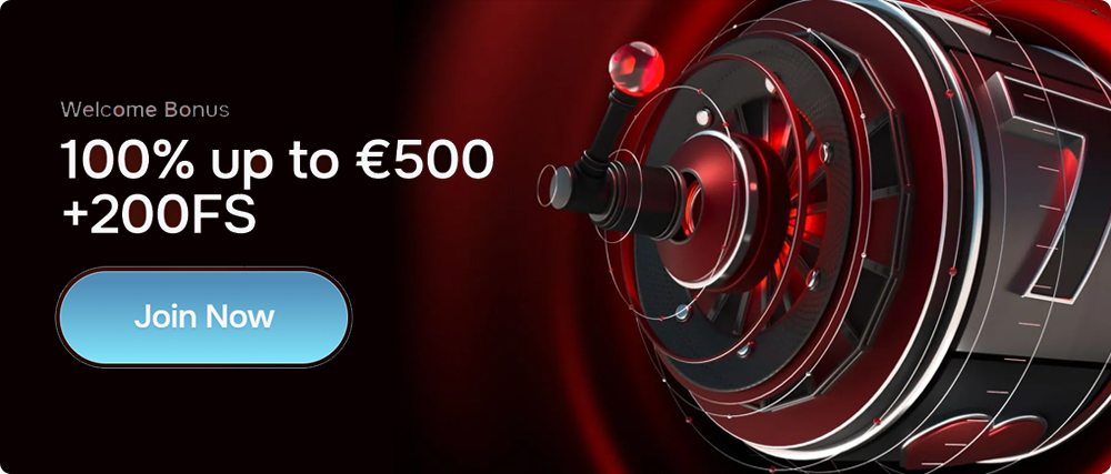 Revolution Casino Login Welcome Bonus